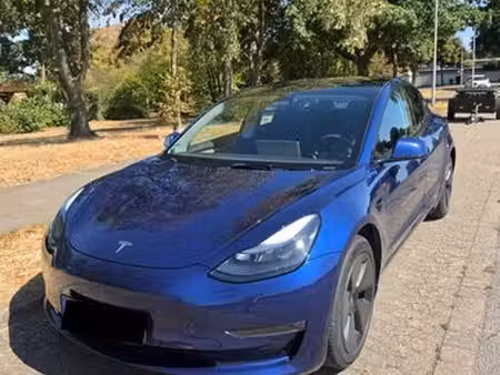 Tesla Model 3 Grande Autonomie 283