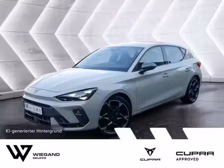 Cupra Leon 1.5 TSI 272