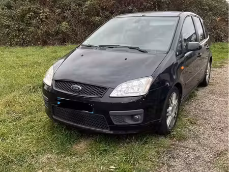Ford Focus 2.0 TDCi 136 SE