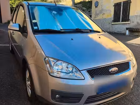 Ford Focus 1.8 125 SE