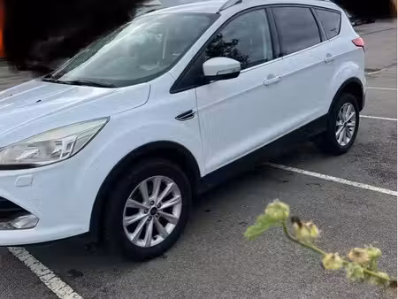 Ford Kuga 1.5 120