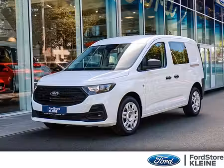 Ford Transit 2.0 102 Trend
