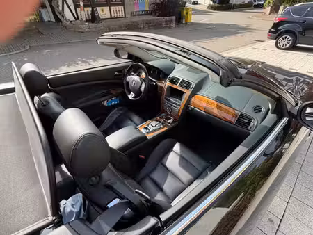 Jaguar Xk Cabriolet XK8 V8 3.5 258