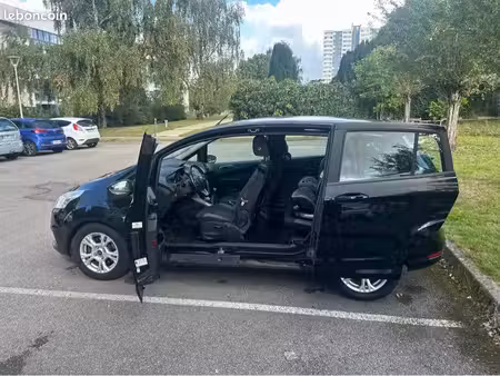 Ford B-max 1.0 SCTi 100