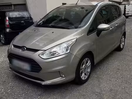 Ford B-max 1.0 SCTi 100