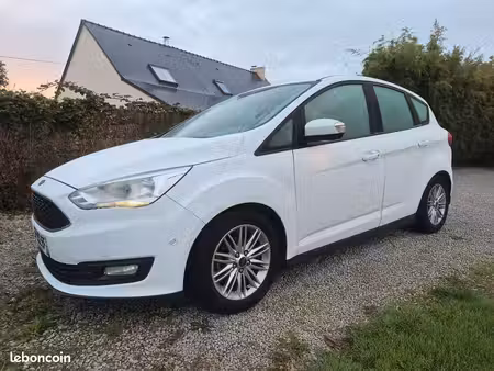 Ford Grand C-max 1.0 SCTi 125 SE