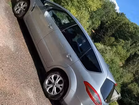 Ford S-Max 2.0 TDCi 140 S