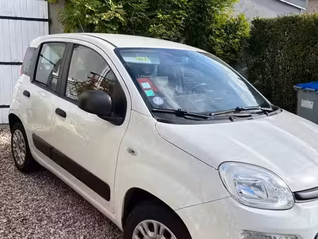 Fiat Panda 1.2 69 Pop