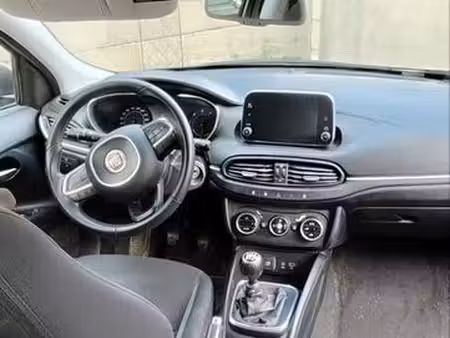 Fiat Tipo 1.6 120