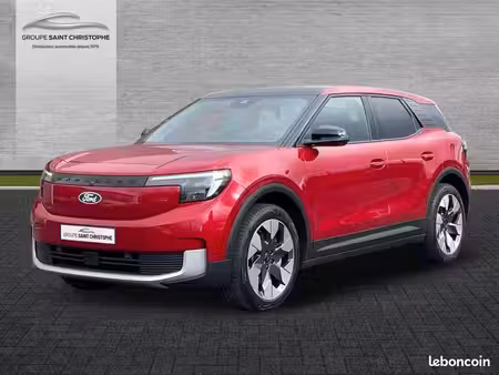Ford Explorer 340 GT Premium 4x4