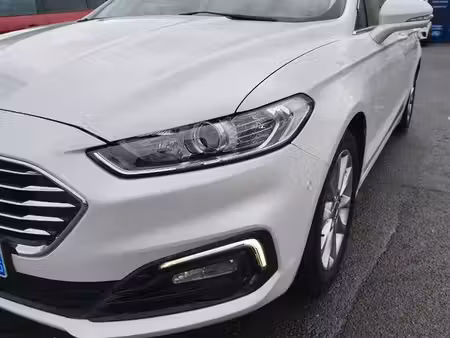 Ford Mondeo 2.0 TDCi 150