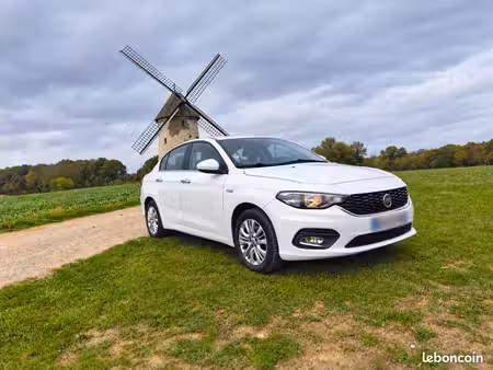 Fiat Tipo 1.4 95