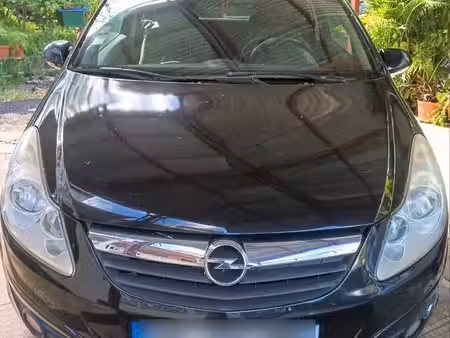 Opel Corsa 1.2 85