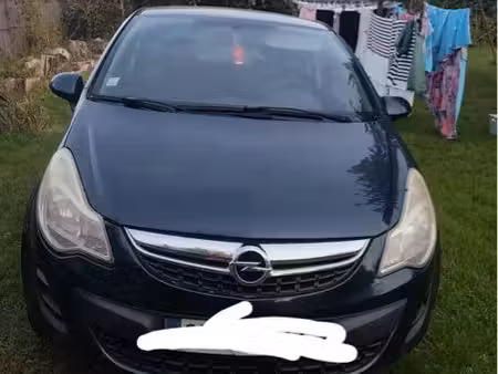 Opel Corsa 1.3 CDTI 75