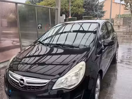 Opel Corsa 1.2 85