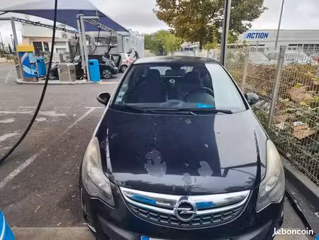Opel Corsa 1.3 CDTI 95