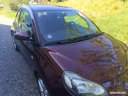 Opel Adam 1.2 70