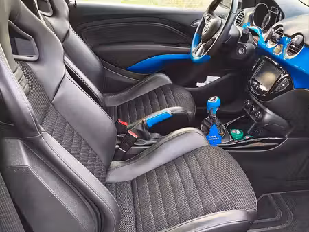Opel Adam