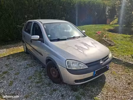 Opel Corsa 1.2 75
