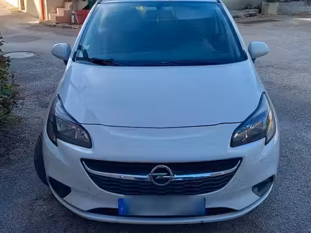Opel Corsa 1.4 100