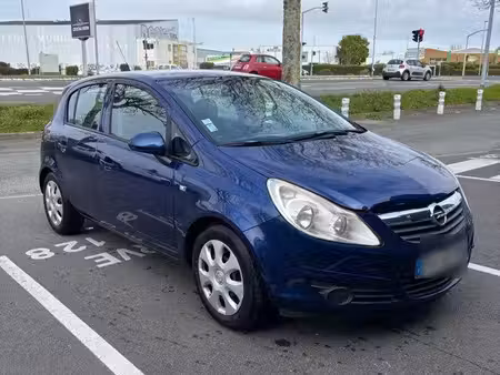 Opel Corsa 1.2 80