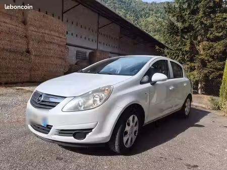 Opel Corsa 1.3 CDTI 75