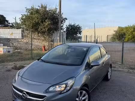 Opel Corsa 1.4 90
