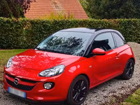 Opel Adam 1.4 87