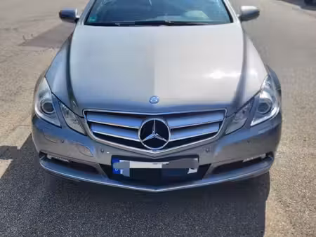 Mercedes-Benz Classe E E 350
