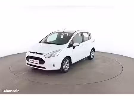 Ford B-max 1.4 90