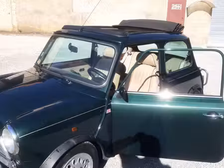 Austin Mini