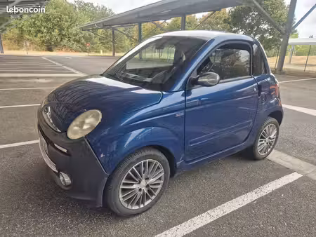 Microcar DUE 