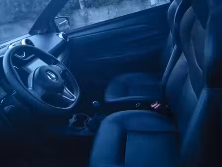 Aixam Coupe 0.5
