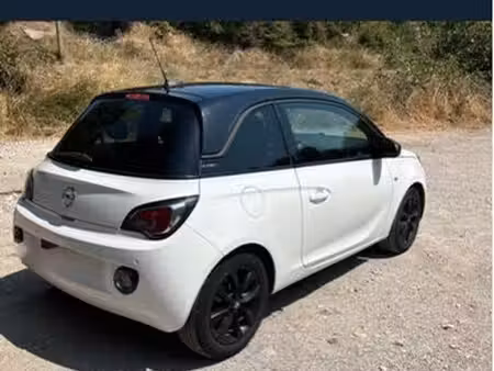 Opel Adam 1.4 87