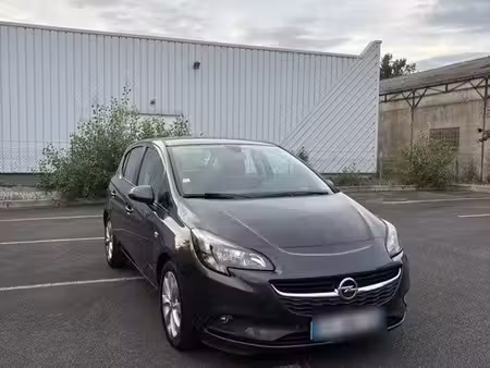 Opel Corsa 1.4 90