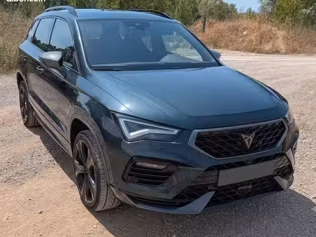 Cupra Ateca 1.5 TSI 150