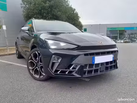 Cupra Leon 2.0 TDI 150