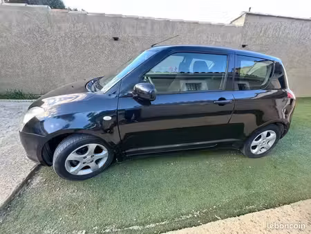Suzuki Swift 1.2 70