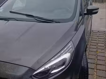 Ford S-Max 2.0 190 S