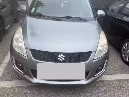 Suzuki Swift 1.2 94