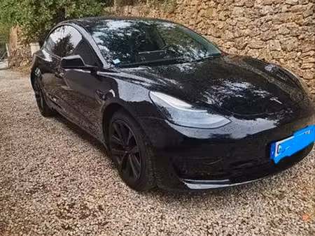 Tesla Model 3 Standard Plus 275