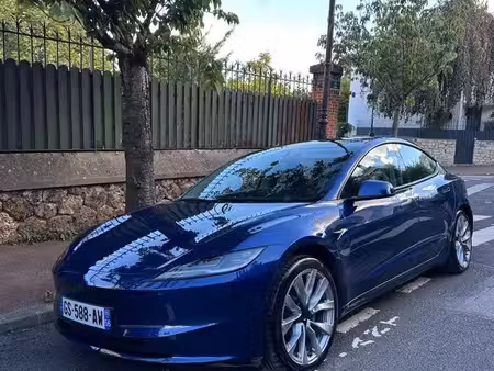 Tesla Model 3 Standard Plus 275