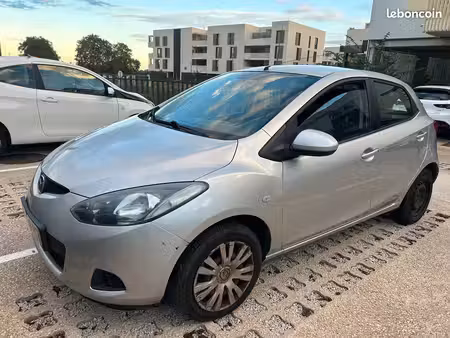 Mazda Mazda2 MZR 1.3 75 Harmonie