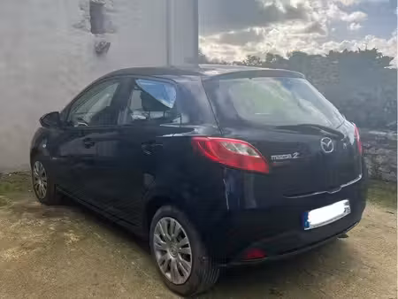 Mazda Mazda2 1.4 68