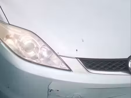Mazda 5 MZR 2.0 MZR CD 110