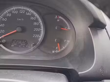 Mazda 5 MZR 2.0 MZR CD 143