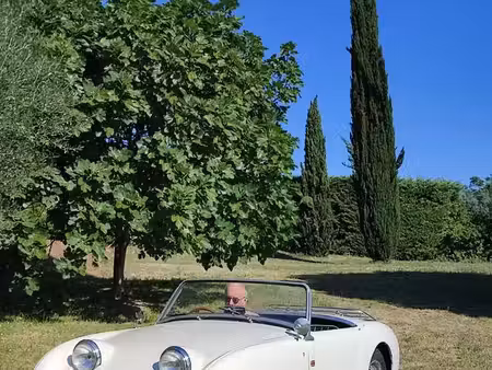 Austin-Healey Sprite 