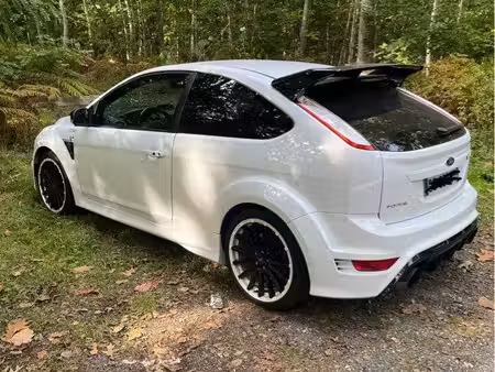 Ford Focus RS 2.5 305