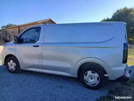 Ford Transit 2.0 110