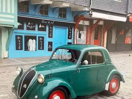 Simca 5